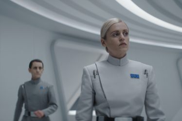 Star Wars: Andor Episode 4 Les œufs de Pâques expliqués - 5