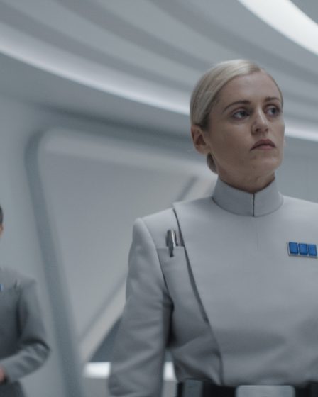 Star Wars: Andor Episode 4 Les œufs de Pâques expliqués - 244