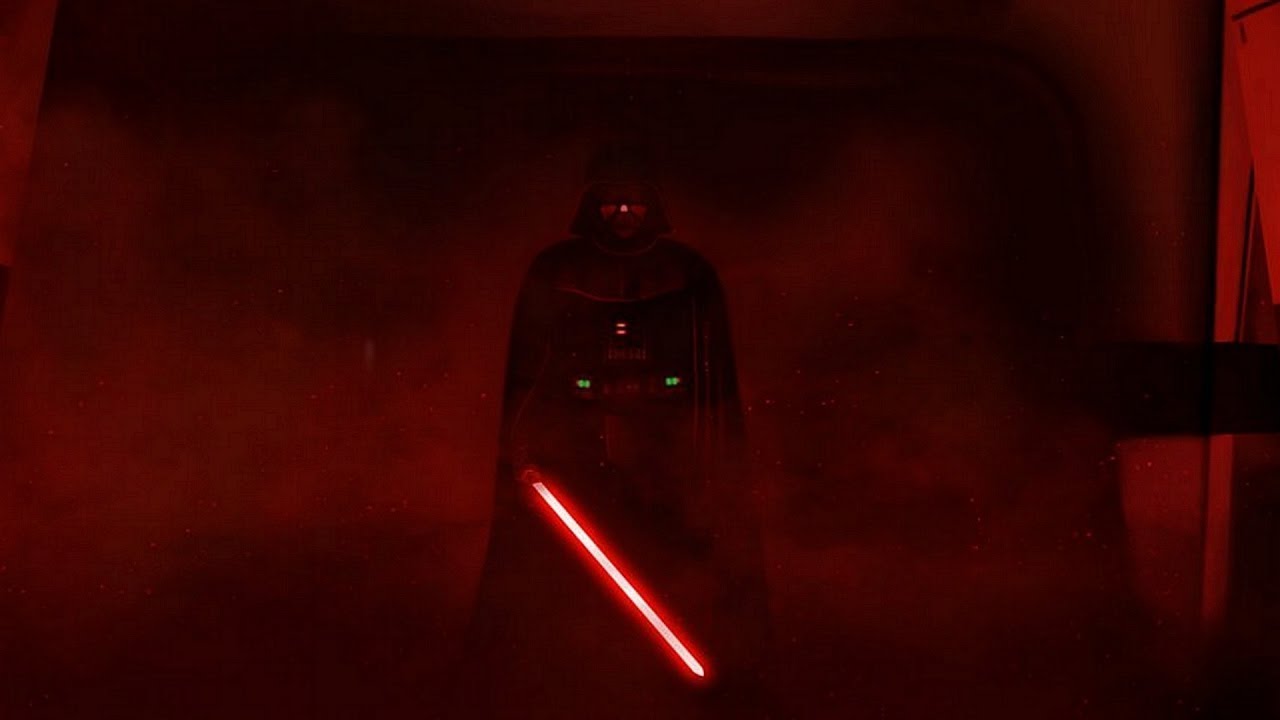 Star Wars : Andor taquine le deuxième retour de Dark Vador d'Hayden Christensen après Obi-Wan Kenobi 3 Scène Dark Vador de Rogue One