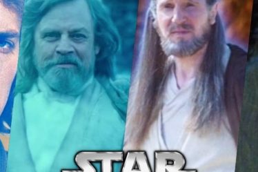 Star Wars : Tous les Jedi qui sont revenus en tant que fantômes de la Force - 7