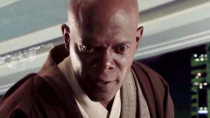 Star Wars confirme officiellement le retour de Mace Windu 2 Star Wars confirme officiellement le retour de Mace Windu - 1