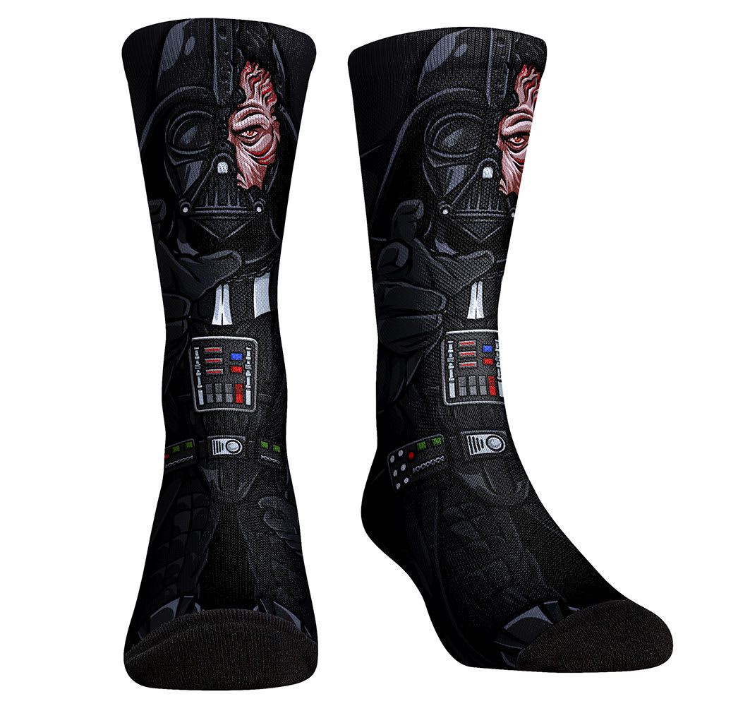 Star Wars dévoile un premier aperçu de la marchandise exclusive D23 Expo - 3