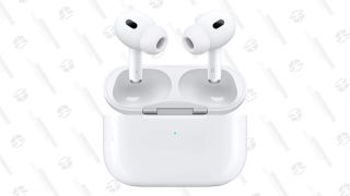 Star Wars devrait adopter la télévision et cesser complètement d'être des films 3 Apple AirPods Pro (2e génération)