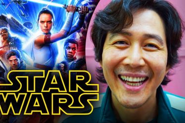 Star Wars lance l'acteur de Netflix Breakout dans le prochain spectacle Disney + - 9