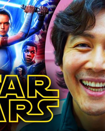 Star Wars lance l'acteur de Netflix Breakout dans le prochain spectacle Disney + - 62