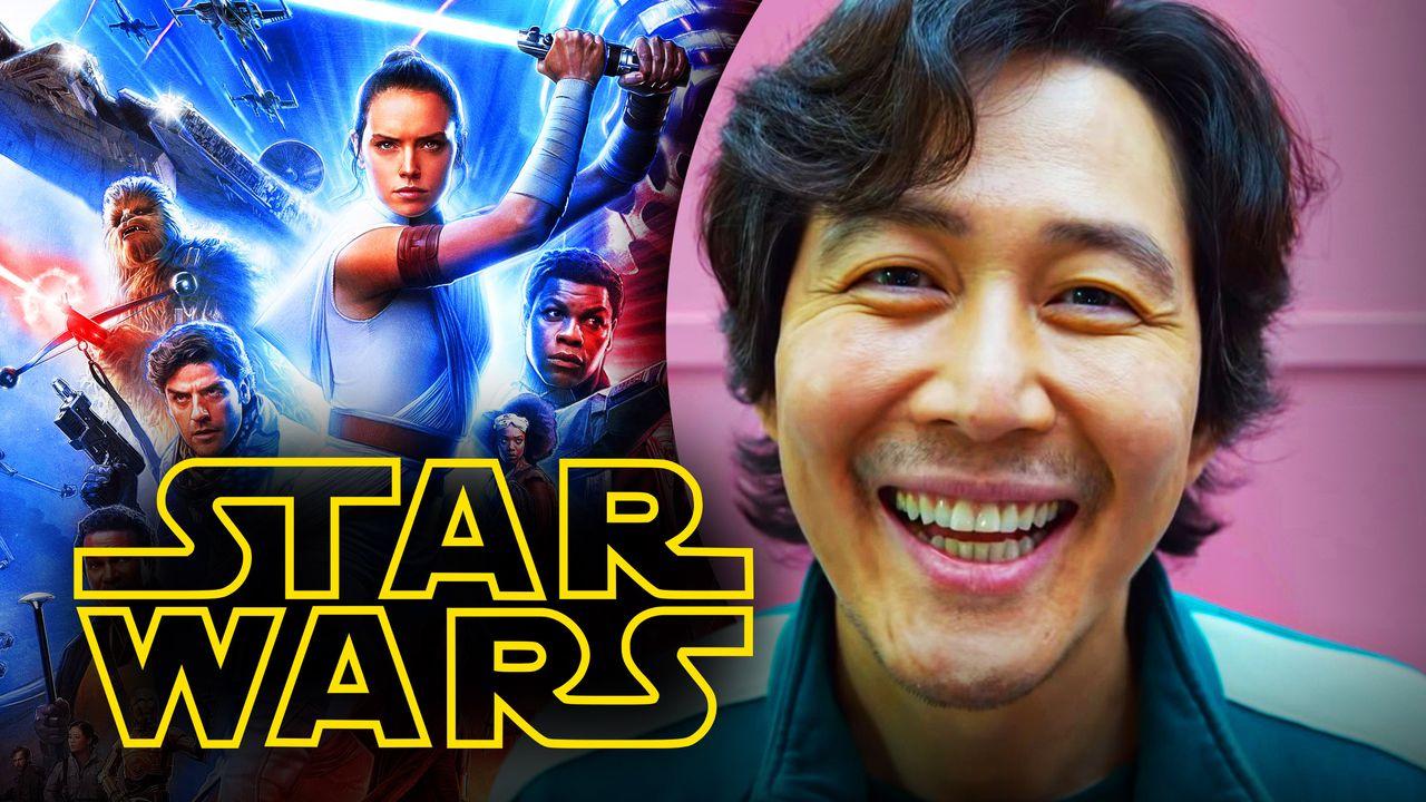 Star Wars lance l'acteur de Netflix Breakout dans le prochain spectacle Disney + 2 Star Wars lance l'acteur de Netflix Breakout dans le prochain spectacle Disney + - 1