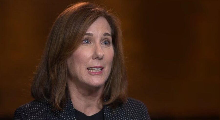 Star Wars suspend-il tous les films en développement ? 3 kathleen kennedy