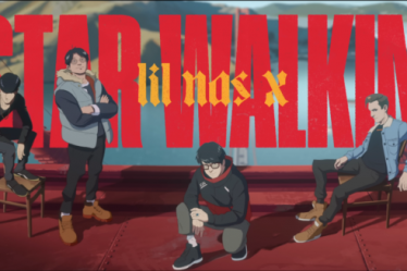 "STAR WALKIN'" de Lil Nas X est un morceau décent mais un hymne mondial décevant - voici pourquoi - 7