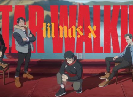 "STAR WALKIN'" de Lil Nas X est un morceau décent mais un hymne mondial décevant - voici pourquoi 85 "STAR WALKIN'" de Lil Nas X est un morceau décent mais un hymne mondial décevant - voici pourquoi - 84