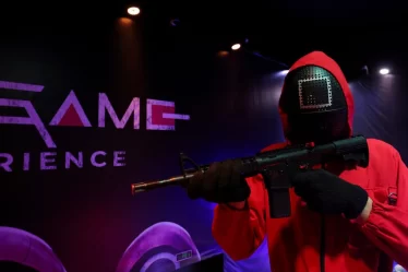 'Succession,' 'Squid Game' ou une nouvelle série surprise ? Les gagnants des Emmy arrivent ! - 9