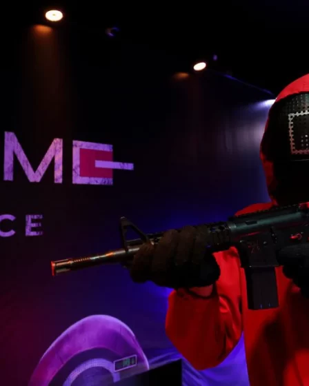 'Succession,' 'Squid Game' ou une nouvelle série surprise ? Les gagnants des Emmy arrivent ! 22 'Succession,' 'Squid Game' ou une nouvelle série surprise ? Les gagnants des Emmy arrivent ! - 21