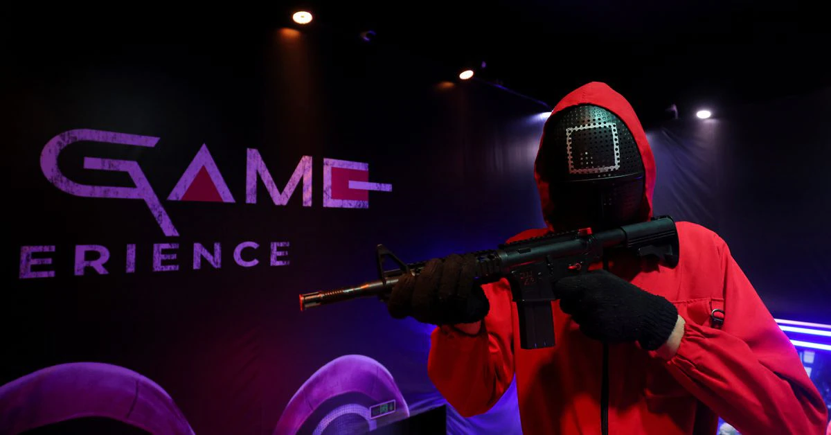 'Succession,' 'Squid Game' ou une nouvelle série surprise ? Les gagnants des Emmy arrivent ! 2 'Succession,' 'Squid Game' ou une nouvelle série surprise ? Les gagnants des Emmy arrivent ! - 1