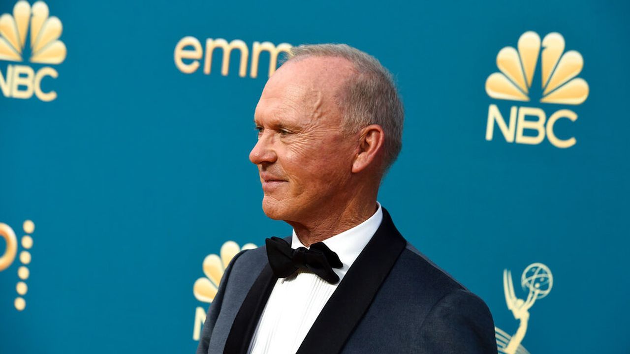 Succession, The White Lotus et Dopesick récoltent un nombre important de prix Emmy 2 Succession, The White Lotus et Dopesick récoltent un nombre important de prix Emmy - 1