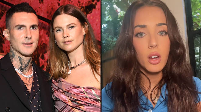 Sumner Stroh présente ses excuses à Behati Prinsloo