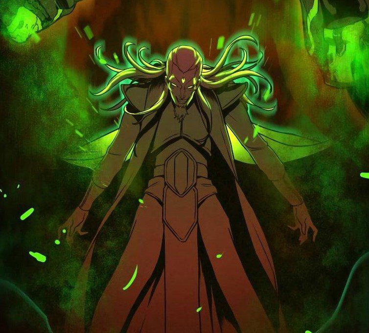 Sword Fanatic Wanders Through The Night Chapitre 22: Le disciple du démon empoisonné rencontre les grands disciples de la démone