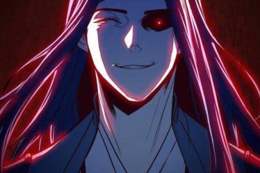 Sword Fanatic Wanders Through The Night Chapitre 26 Date de sortie: Disciples de la grande démone - 26