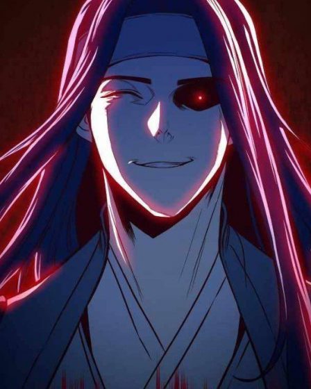 Sword Fanatic Wanders Through The Night Chapitre 26 Date de sortie: Disciples de la grande démone - 17