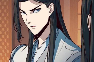 Sword Fanatic Wanders Through The Night Chapitre 22 Date de sortie: Poison Demon's Disciple Encounters The Great Demoness Disciples - 9