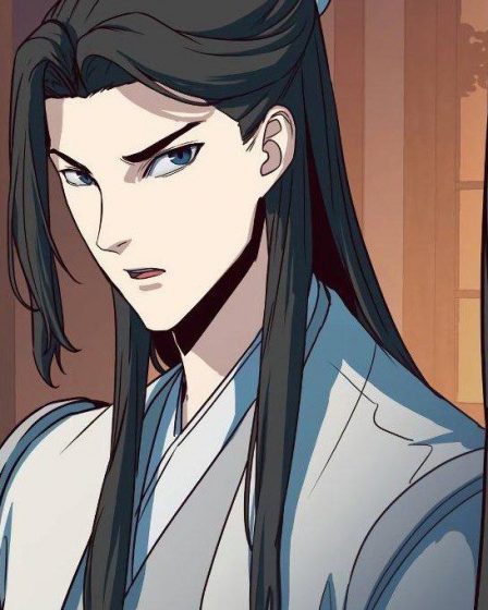 Sword Fanatic Wanders Through The Night Chapitre 22 Date de sortie: Poison Demon's Disciple Encounters The Great Demoness Disciples 57 Sword Fanatic Wanders Through The Night Chapitre 22 Date de sortie: Poison Demon's Disciple Encounters The Great Demoness Disciples - 56