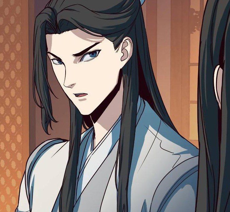 Sword Fanatic Wanders Through The Night Chapitre 22 Date de sortie: Poison Demon's Disciple Encounters The Great Demoness Disciples 2 Sword Fanatic Wanders Through The Night Chapitre 22 Date de sortie: Poison Demon's Disciple Encounters The Great Demoness Disciples - 1