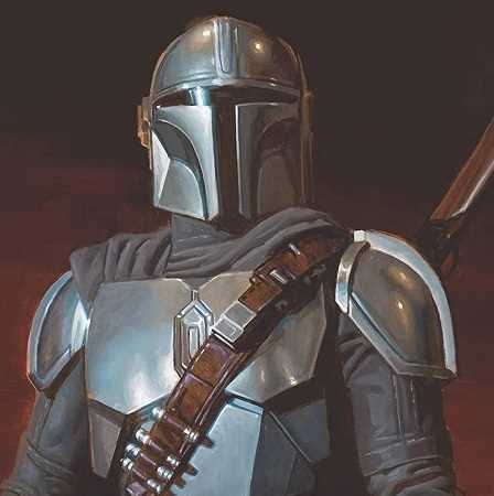 THE MANDALORIAN Star Pedro Pascal taquine la saison 3 "Epic" et prévoit de revoir les fils de l'intrigue de la saison 1 22 THE MANDALORIAN Star Pedro Pascal taquine la saison 3 "Epic" et prévoit de revoir les fils de l'intrigue de la saison 1 - 21