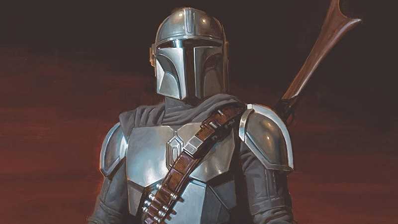 THE MANDALORIAN Star Pedro Pascal taquine la saison 3 "Epic" et prévoit de revoir les fils de l'intrigue de la saison 1 2 THE MANDALORIAN Star Pedro Pascal taquine la saison 3 "Epic" et prévoit de revoir les fils de l'intrigue de la saison 1 - 1