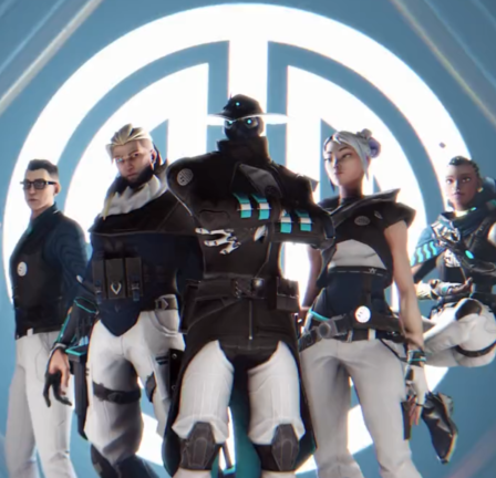 Challenge accepté : TSM reste engagé à VALORANT malgré le camouflet du partenariat 14 Challenge accepté : TSM reste engagé à VALORANT malgré le camouflet du partenariat - 13