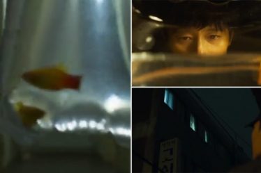 TUDUM 2022 : Extrait Inédit De Squid Game Saison 1 présentée à l'événement Netflix, pourrait-il s'agir de l'identité du mystérieux Front Man? (Regarder la vidéo) - 9