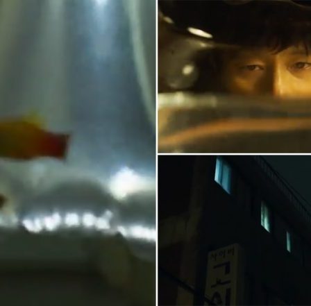 TUDUM 2022 : Extrait Inédit De Squid Game Saison 1 présentée à l'événement Netflix, pourrait-il s'agir de l'identité du mystérieux Front Man? (Regarder la vidéo) - 13