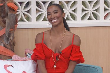 Taylor Hale raconte l'histoire de Big Brother - 21