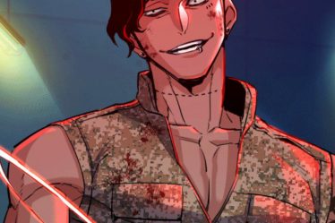 Teenage Mercenary Chapitre 67 Date de sortie : Ijin Yu #001 Vs. #004 - 24