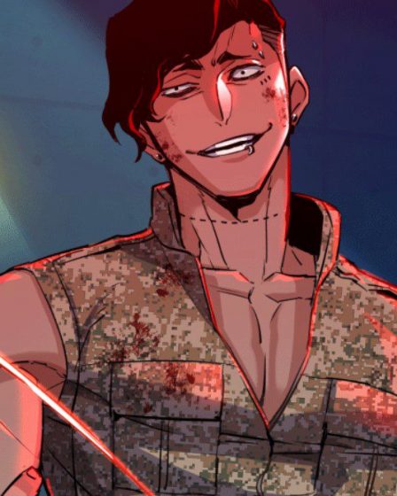 Teenage Mercenary Chapitre 67 Date de sortie : Ijin Yu #001 Vs. #004 90 Teenage Mercenary Chapitre 67 Date de sortie : Ijin Yu #001 Vs. #004 - 89