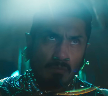 Tenoch Huerta, star de "Black Panther : Wakanda Forever", déclare que le conflit principal du film Marvel "représente ce qui se passe ici dans les États entre les minorités" 45 Tenoch Huerta, star de "Black Panther : Wakanda Forever", déclare que le conflit principal du film Marvel "représente ce qui se passe ici dans les États entre les minorités" - 44