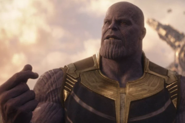 "Thanos" est l'un des noms de bébé les plus populaires inspirés de Marvel - 7