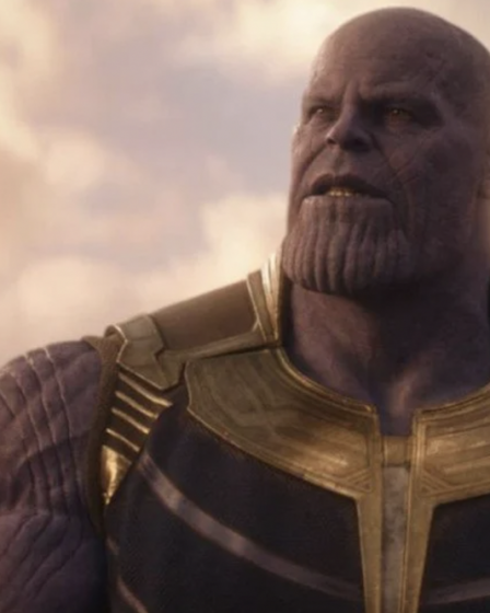 "Thanos" est l'un des noms de bébé les plus populaires inspirés de Marvel 222 "Thanos" est l'un des noms de bébé les plus populaires inspirés de Marvel - 221