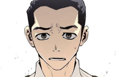 The Breaker : Eternal Force Chapitre 26 : Date de sortie et scans bruts - 11