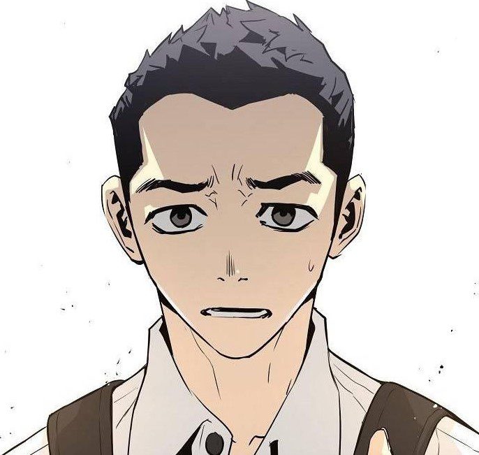 The Breaker : Eternal Force Chapitre 26 : Date de sortie et scans bruts 2 The Breaker : Eternal Force Chapitre 26 : Date de sortie et scans bruts - 1