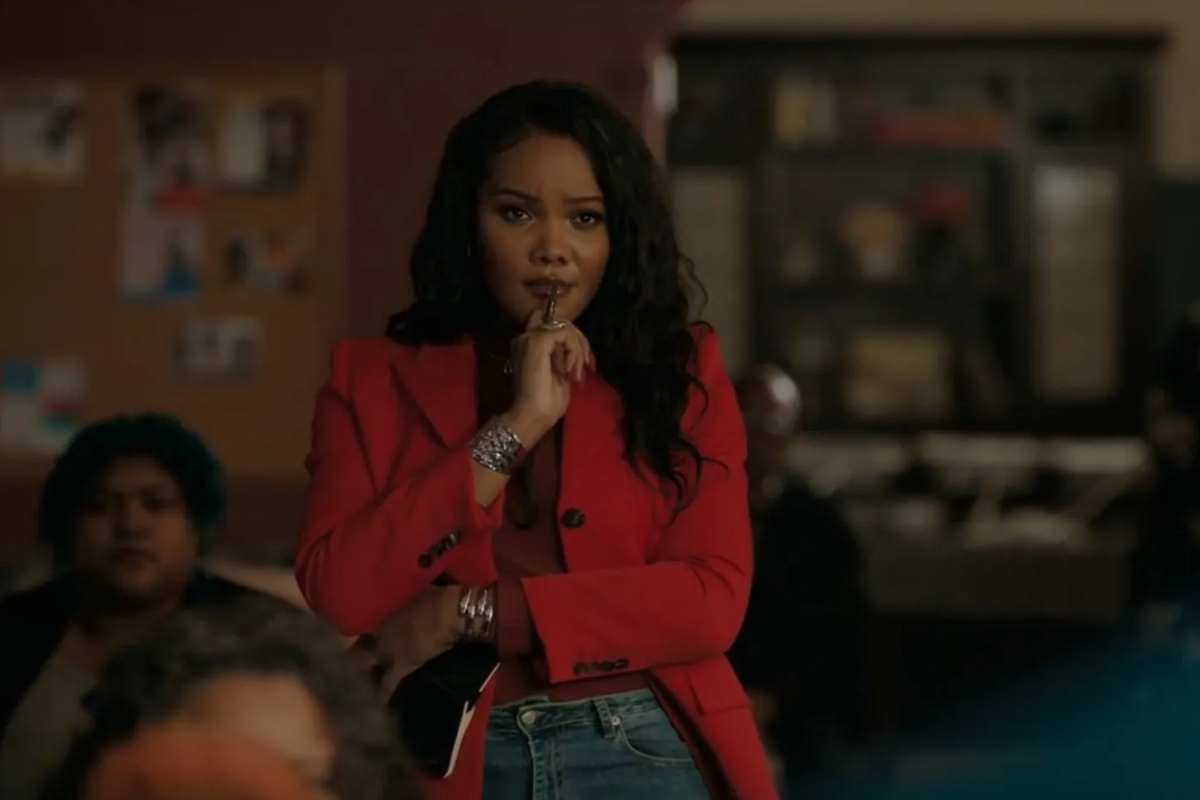 The Chi Saison 6 renouvelée ou annulée ? 4 The Chi Saison 6 renouvelée ou annulée ? - 3