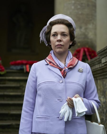 The Crown mises à jour de la saison 5, distribution, synopsis, etc. 29 The Crown mises à jour de la saison 5, distribution, synopsis, etc. - 28