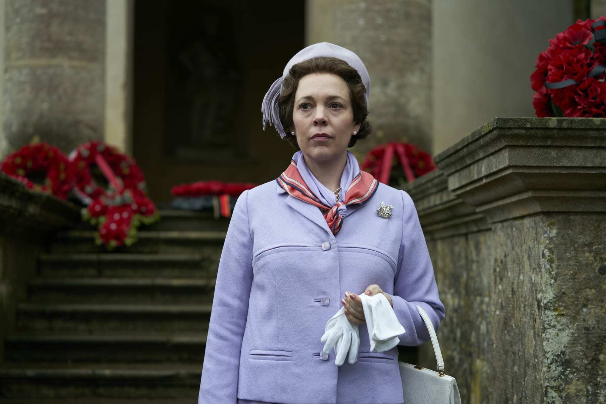 The Crown mises à jour de la saison 5, distribution, synopsis, etc. - 1