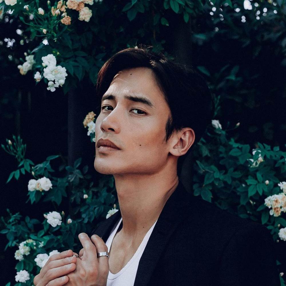 "The Good Place" La star Manny Jacinto rejoint le casting de la série Star Wars "The Acolyte" 4 "The Good Place" La star Manny Jacinto rejoint le casting de la série Star Wars "The Acolyte" - 3