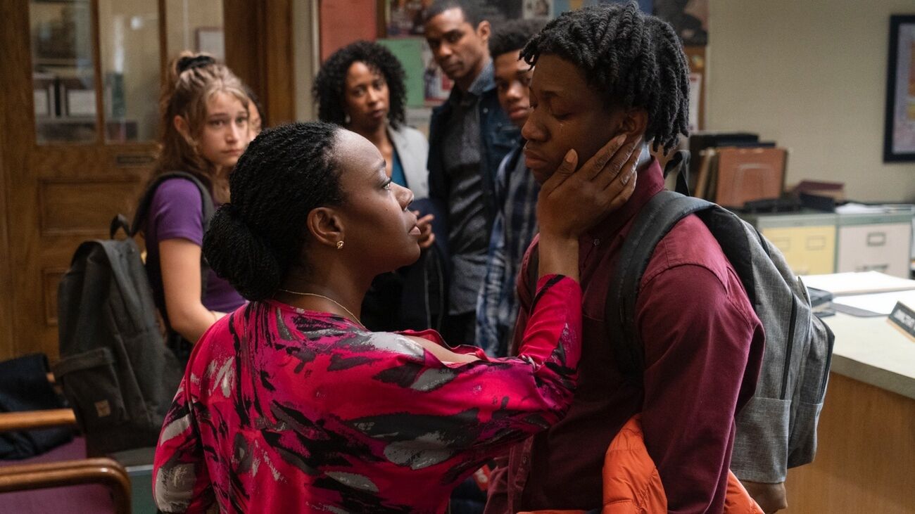 'The Heartbreakers' et 7 autres séries lycéennes réalistes que vous pouvez regarder sur Netflix 3 'Grand Army' se déroule dans l'institut du même nom à Brooklyn.