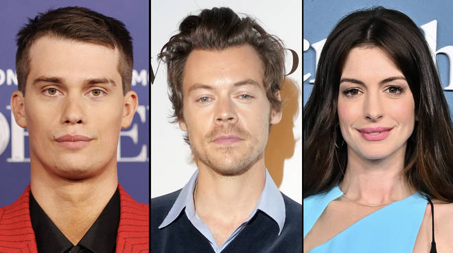 The Idea of You : Date de sortie, distribution, spoilers et news sur la fanfic Harry Styles... 3 The Idea of You : date de sortie, distribution, spoilers et actualités sur le film fanfic Harry Styles