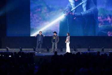 "The Mandalorian" S3 et plus : Lucasfilm D23 Expo 2022 - 13