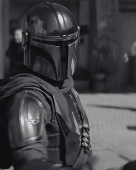 "The Mandalorian" Saison 3 : Ahsoka Tano de Rosario Dawson reviendra-t-il ? - 162