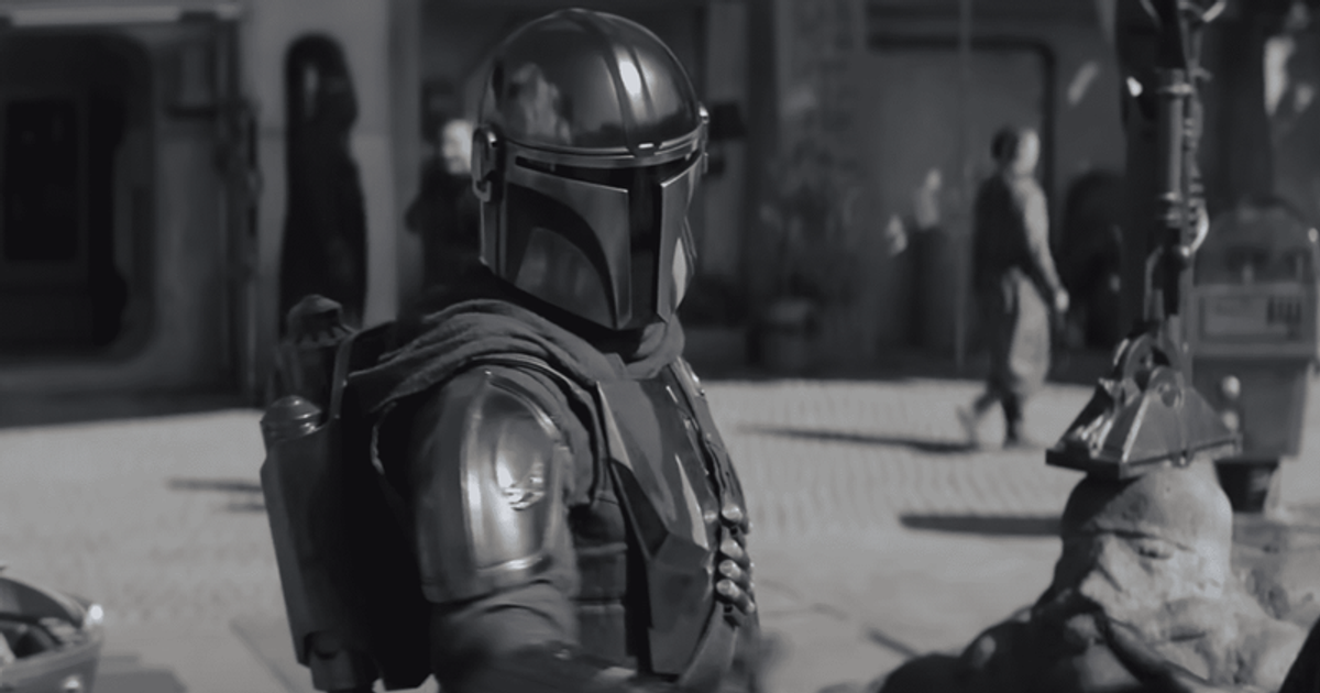 "The Mandalorian" Saison 3 : Ahsoka Tano de Rosario Dawson reviendra-t-il ? 2 "The Mandalorian" Saison 3 : Ahsoka Tano de Rosario Dawson reviendra-t-il ? - 1