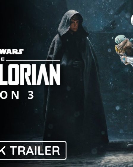 The Mandalorian Saison 3 : Djarin est en quête de reconquête de sa citoyenneté mandaloirienne 10 The Mandalorian Saison 3 : Djarin est en quête de reconquête de sa citoyenneté mandaloirienne - 9