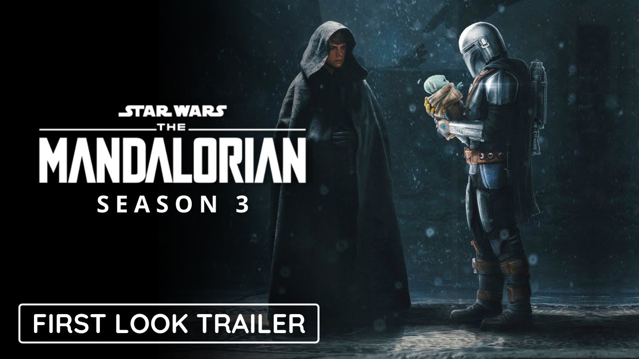 The Mandalorian Saison 3 : Djarin est en quête de reconquête de sa citoyenneté mandaloirienne - 1