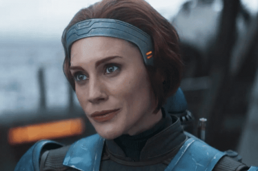 'The Mandalorian' Saison 3 : Y aura-t-il un face-à-face Bo-Katan contre Mando pour le Darksaber ? - 9