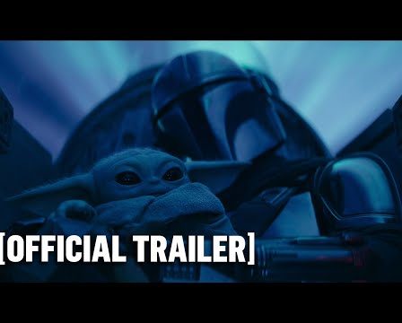 The Mandalorian Saison 3 – Bande-annonce officielle – 97.9 WRMF 65 The Mandalorian Saison 3 – Bande-annonce officielle – 97.9 WRMF - 64